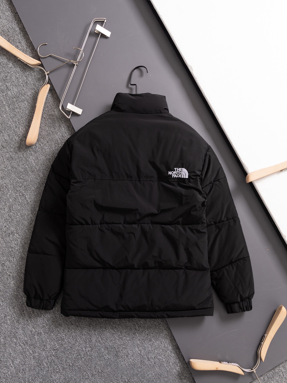 The North Face Classic Padded Jacket