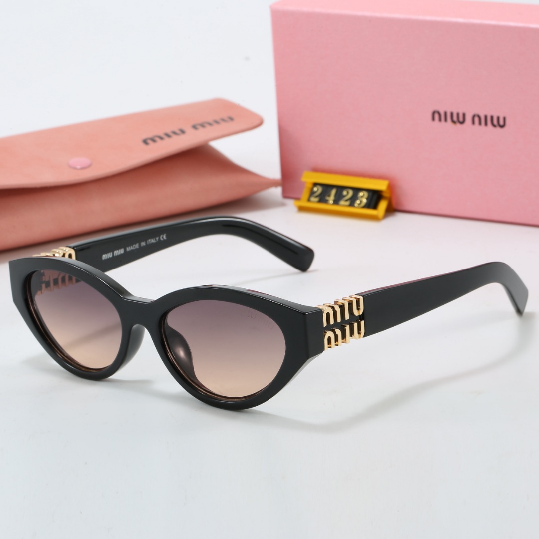 Miumiu Fashion Sunglasses