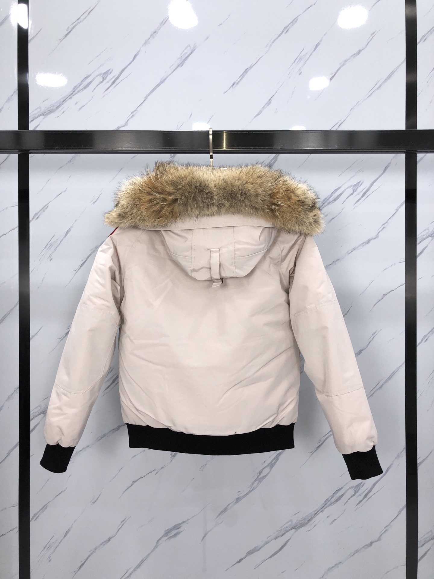 Canada Goose Chilliwack Pilot Jacket 02