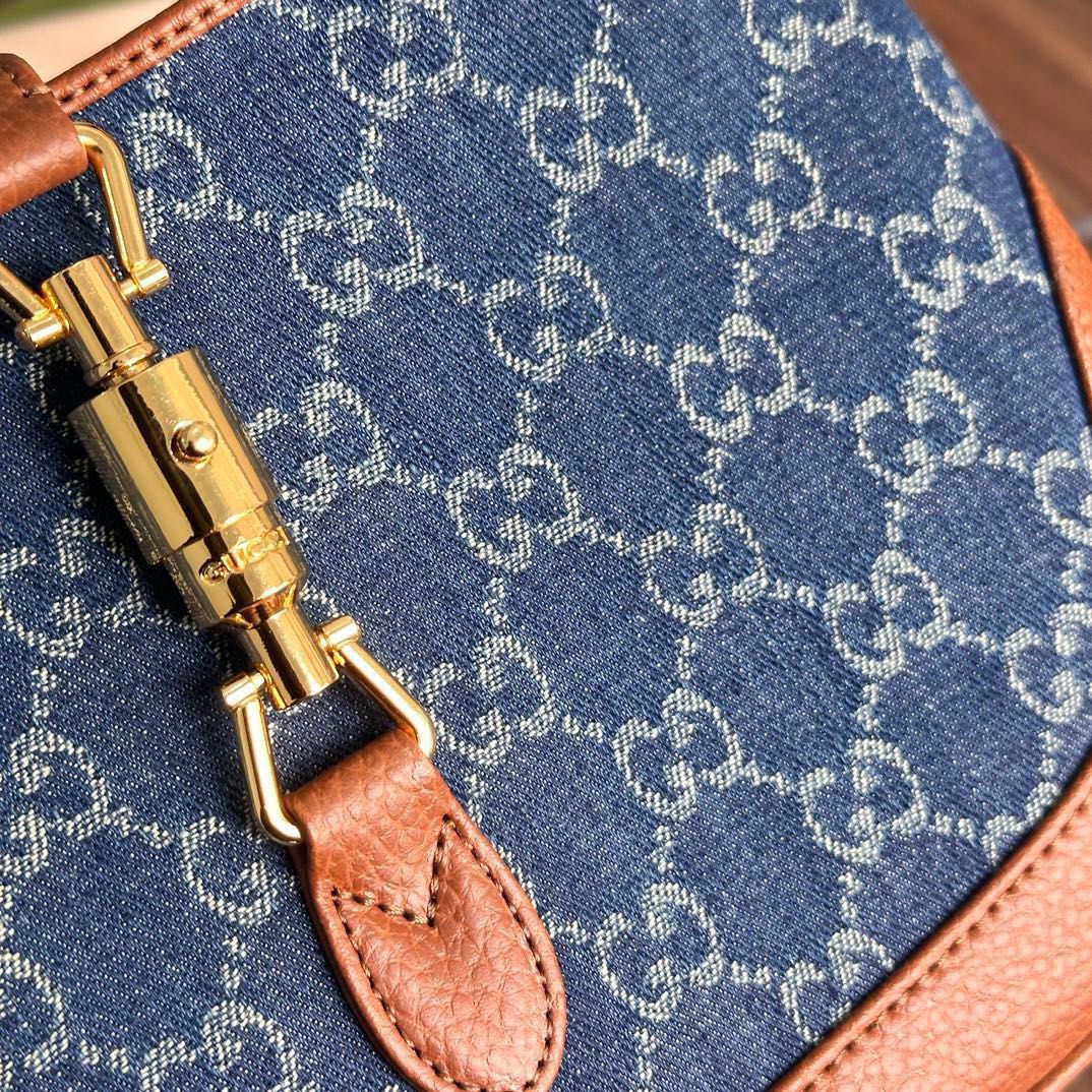 Gucci jackie 1961 Underarm bag