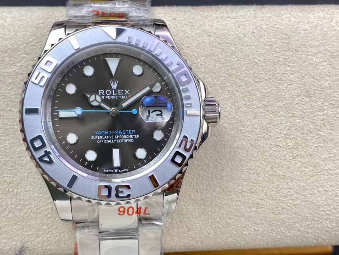 Rolex Yacht-Master watch