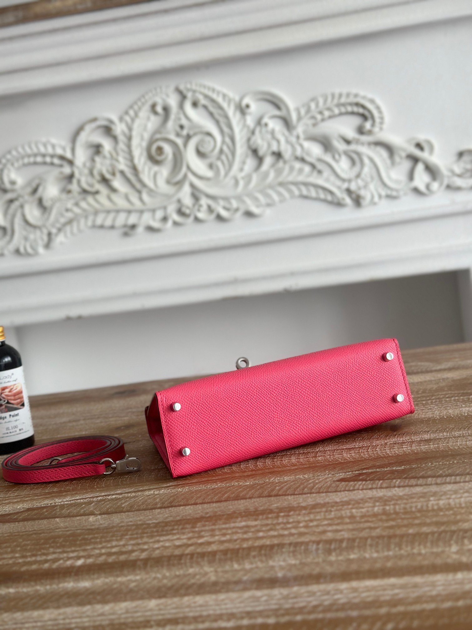 Hermes mini Kelly 2 handbag