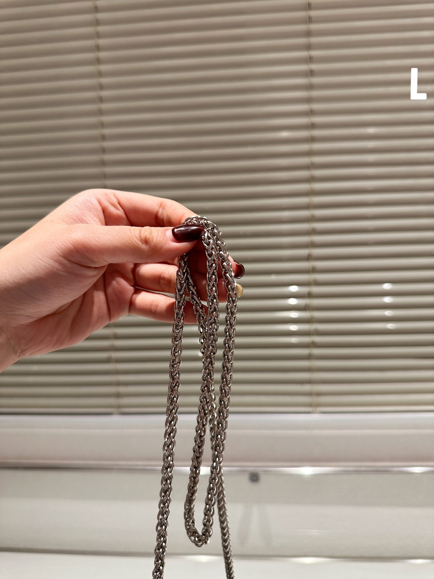 Alexander wang crossbody handbag