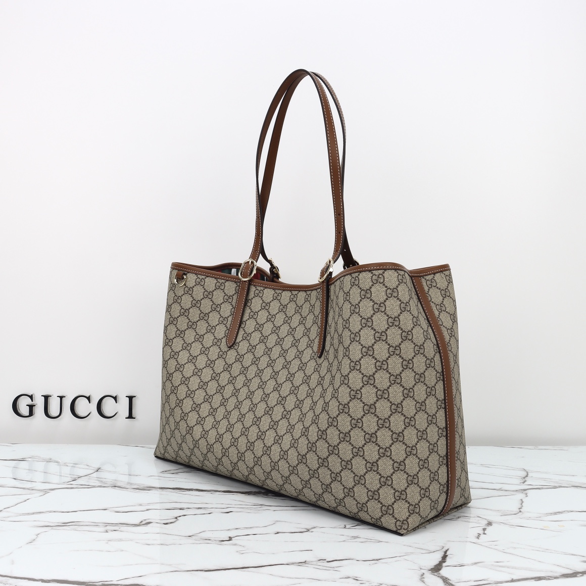 High-quality Gucci classic designer handbag