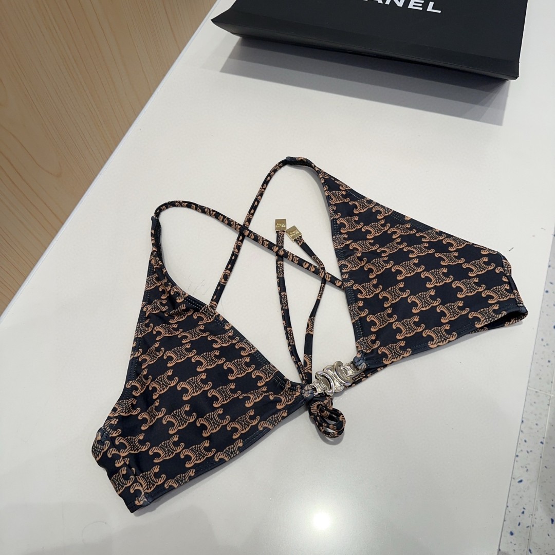 Celine swimsuit