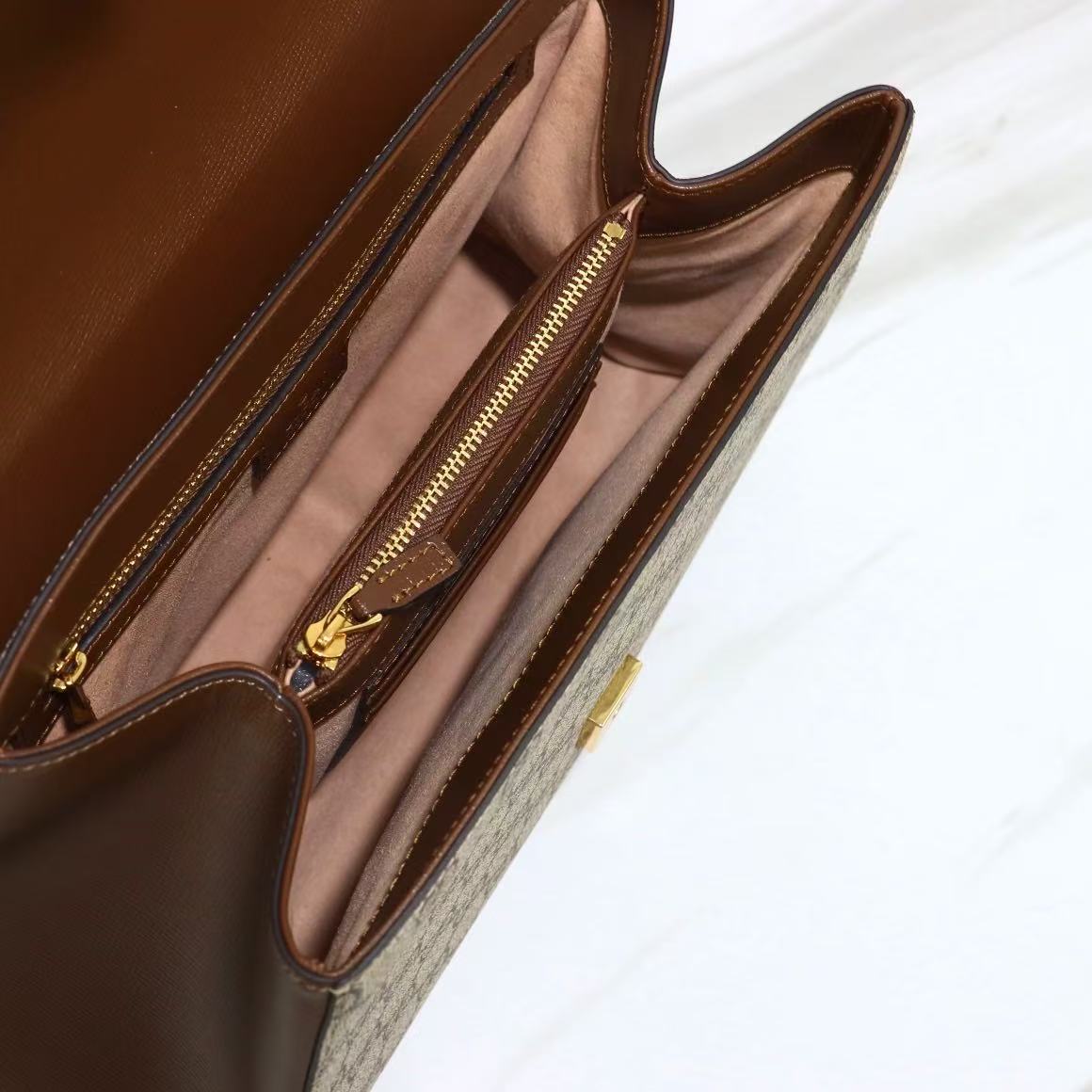 Gucci chain handbags of top quality