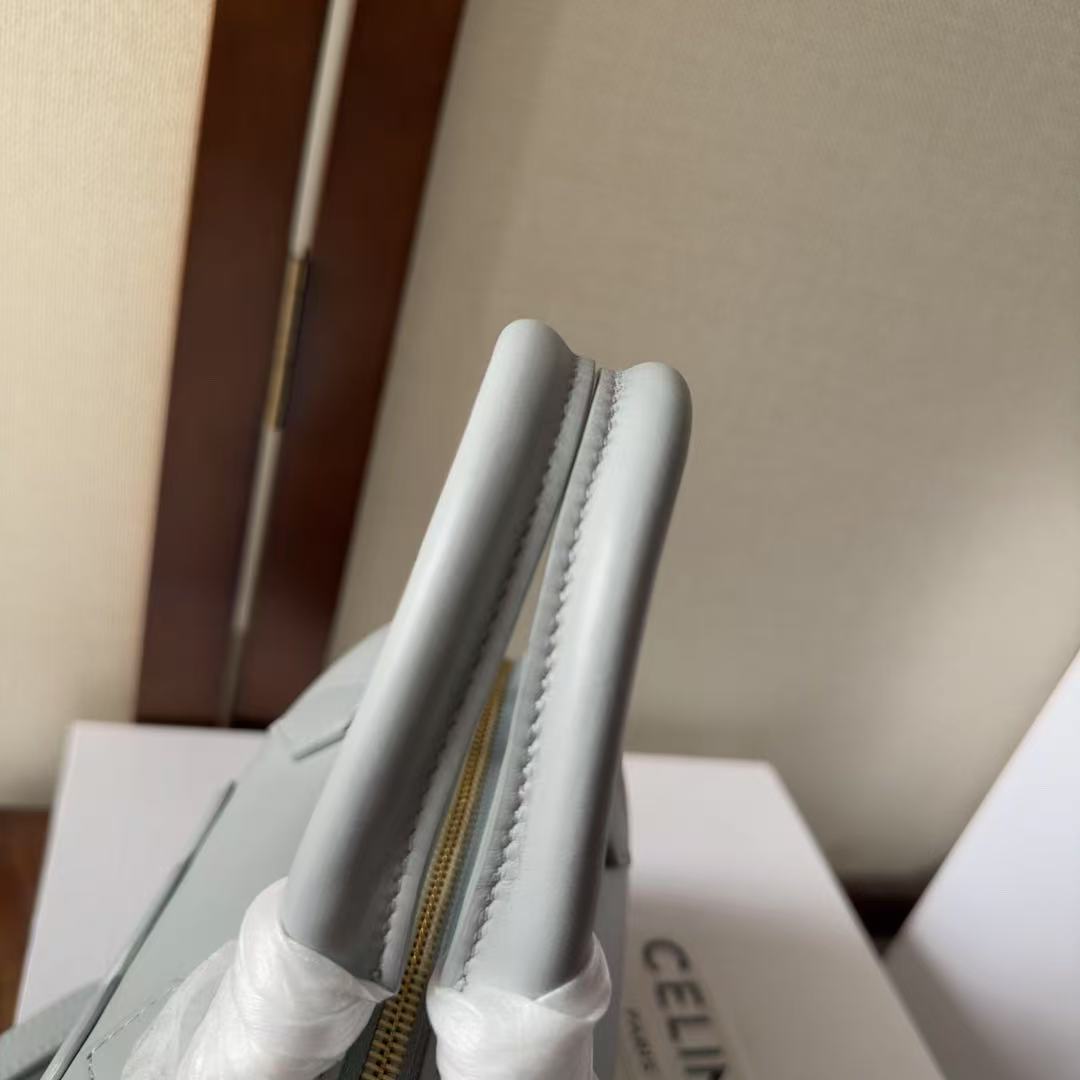 Celine Arc de Triomphe Small Boston Pillow Bag