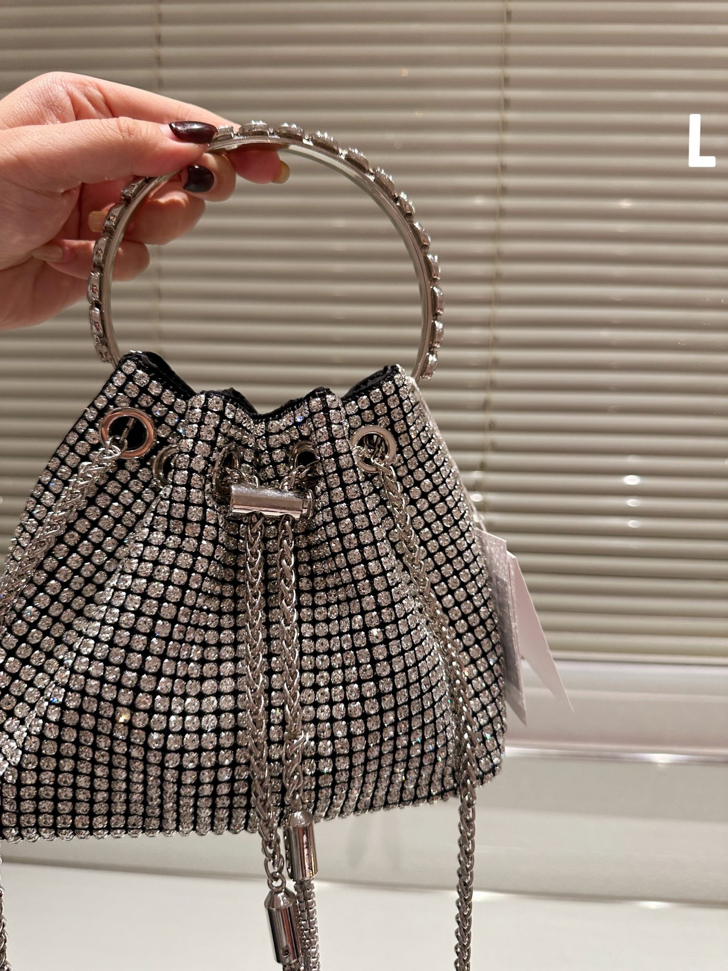 Alexander wang crossbody handbag