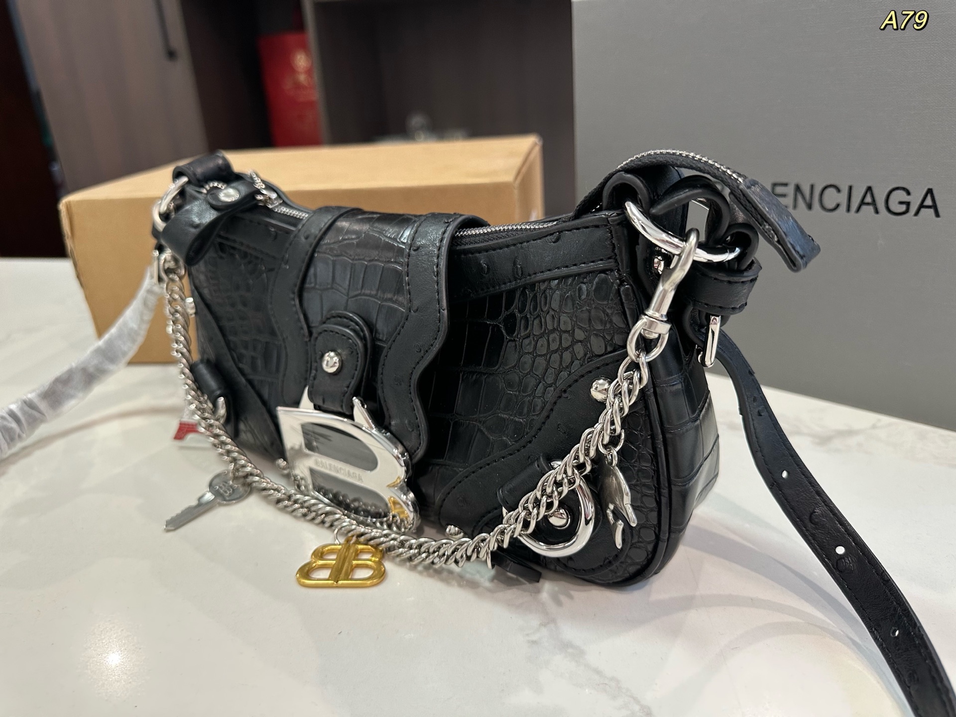 Balenciaga shoulder bag