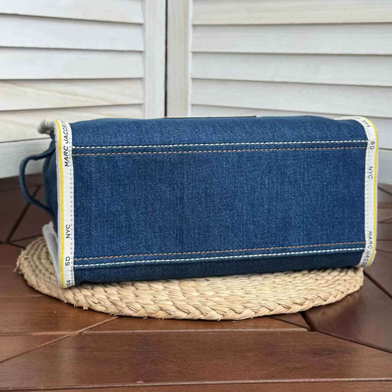 MARC JACOBS tote bag