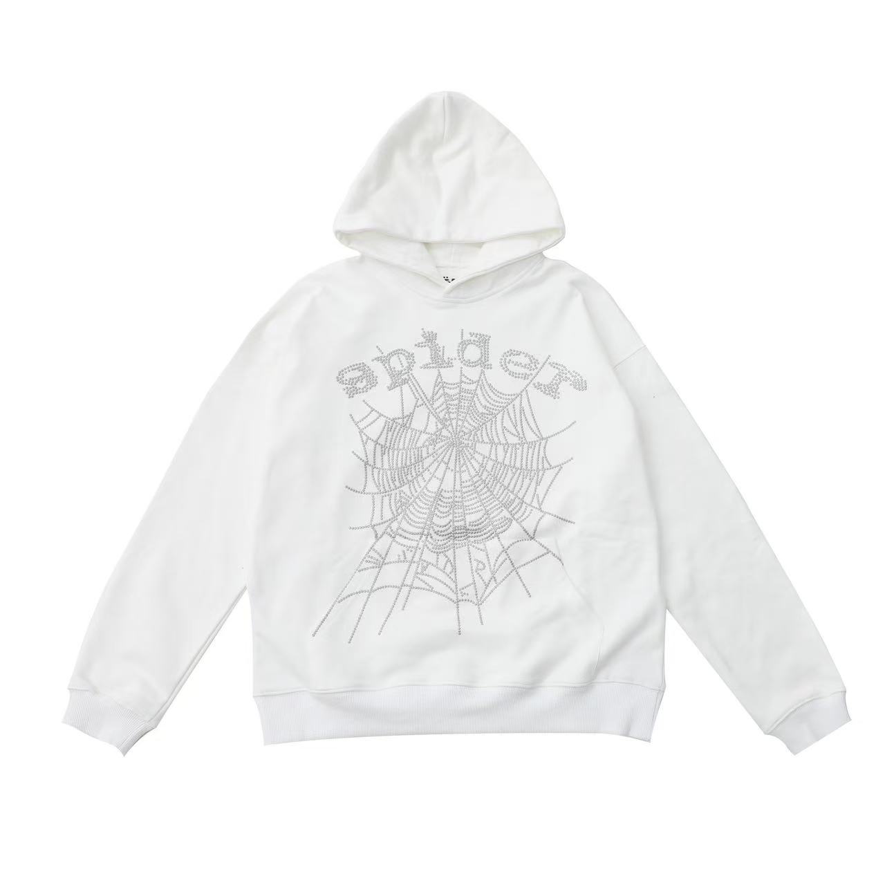 sp5der hoodies and pants