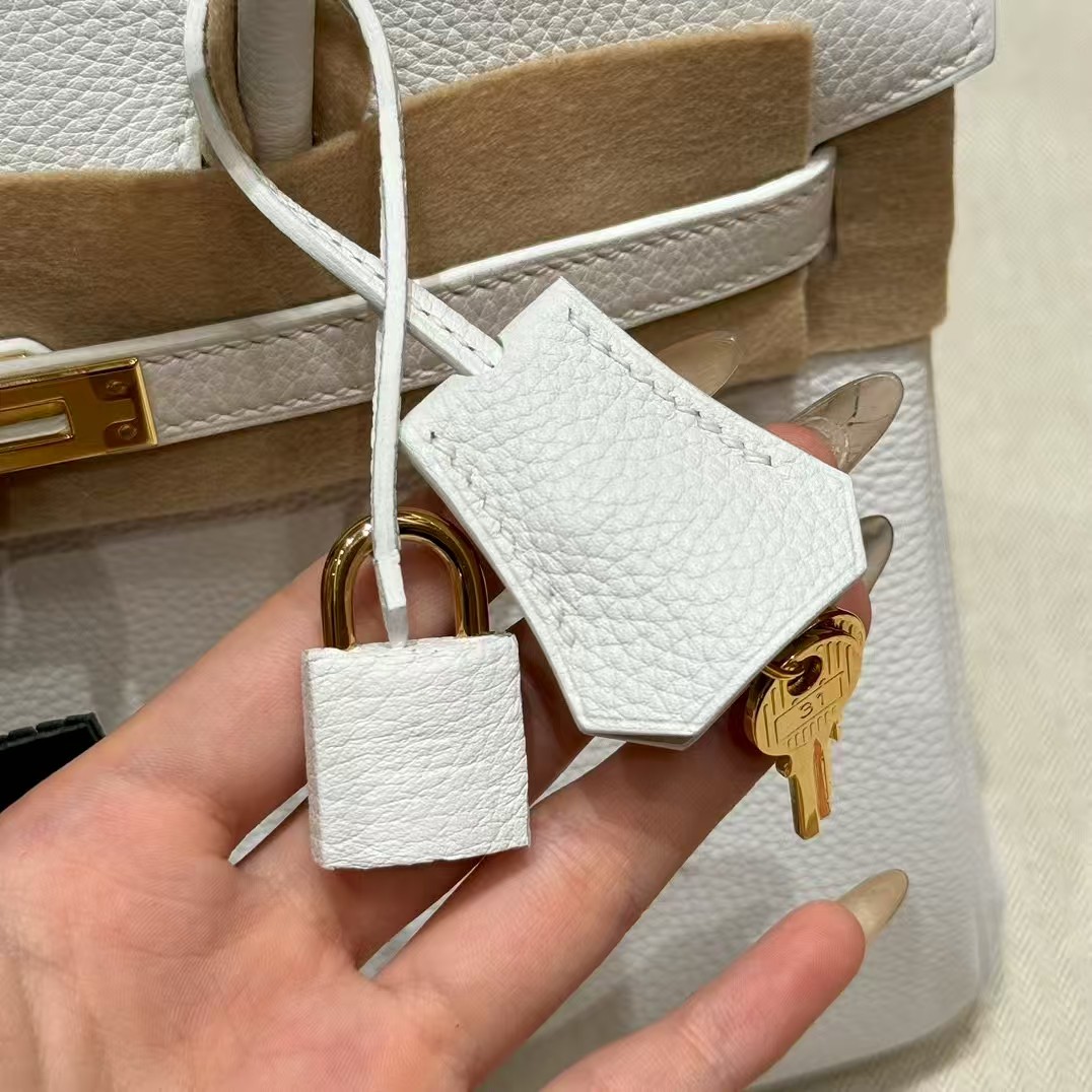 Hermes Kerry Bag 12A quality