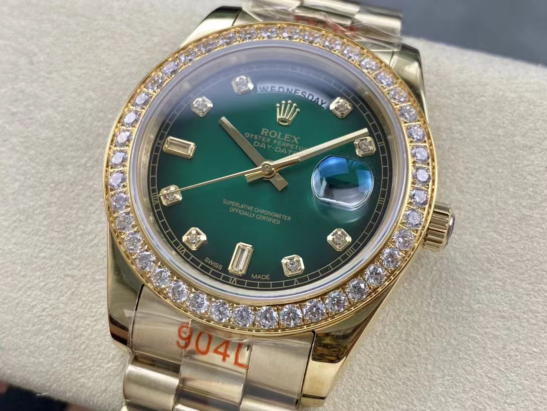 Rolex watch