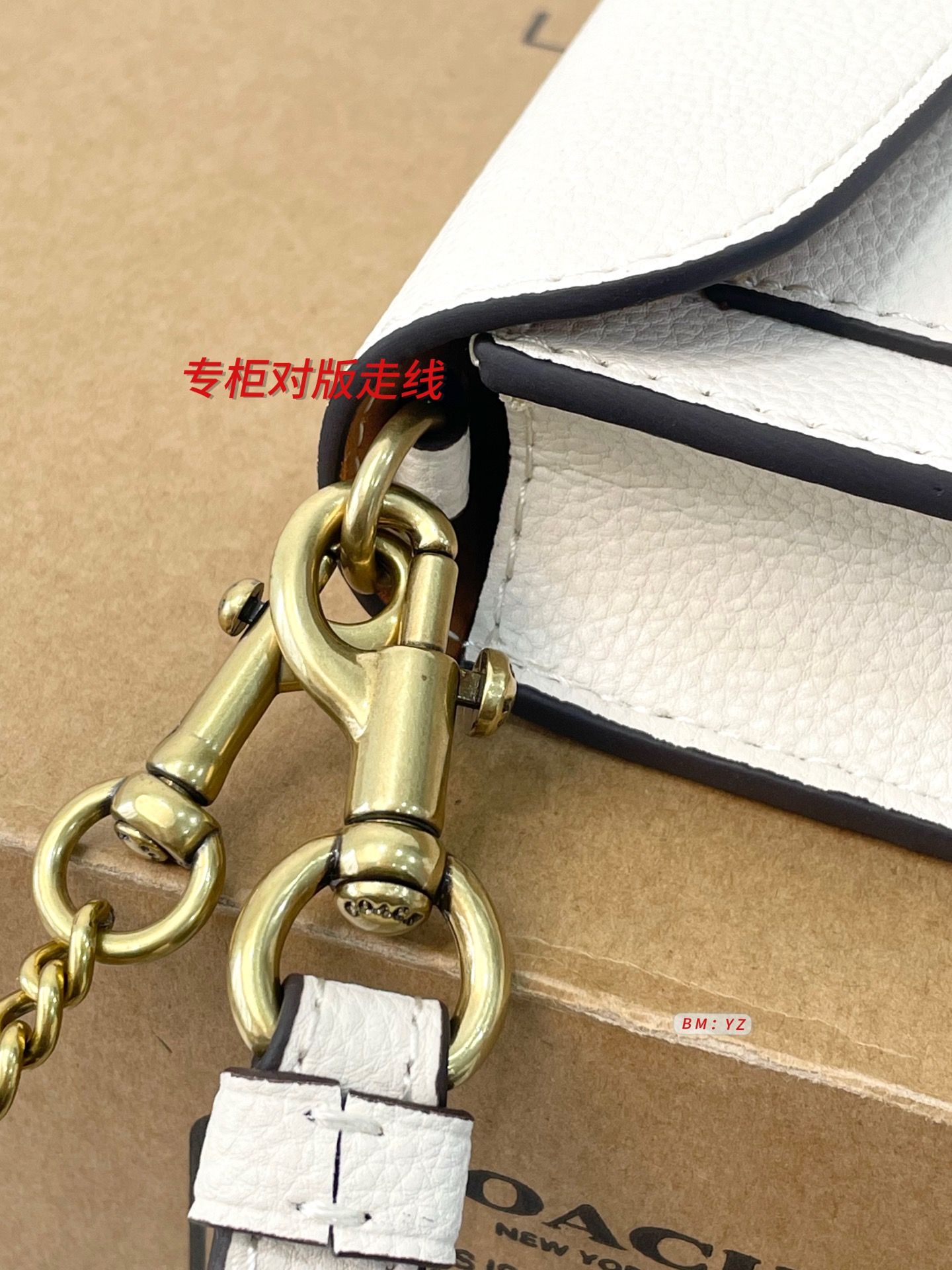 Chanel crossbody chain shoulder bag