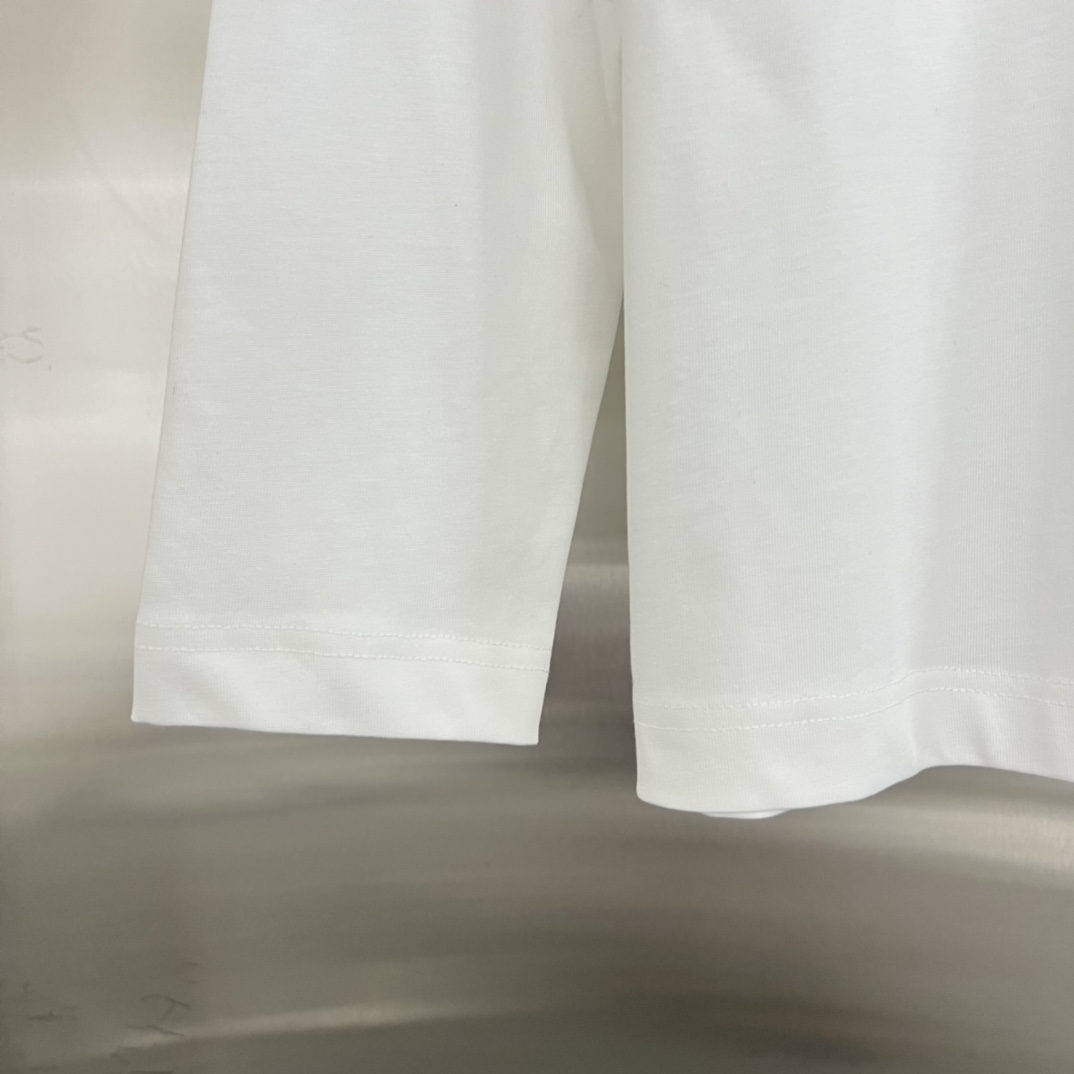 Miumiu Long-sleeved T-shirt