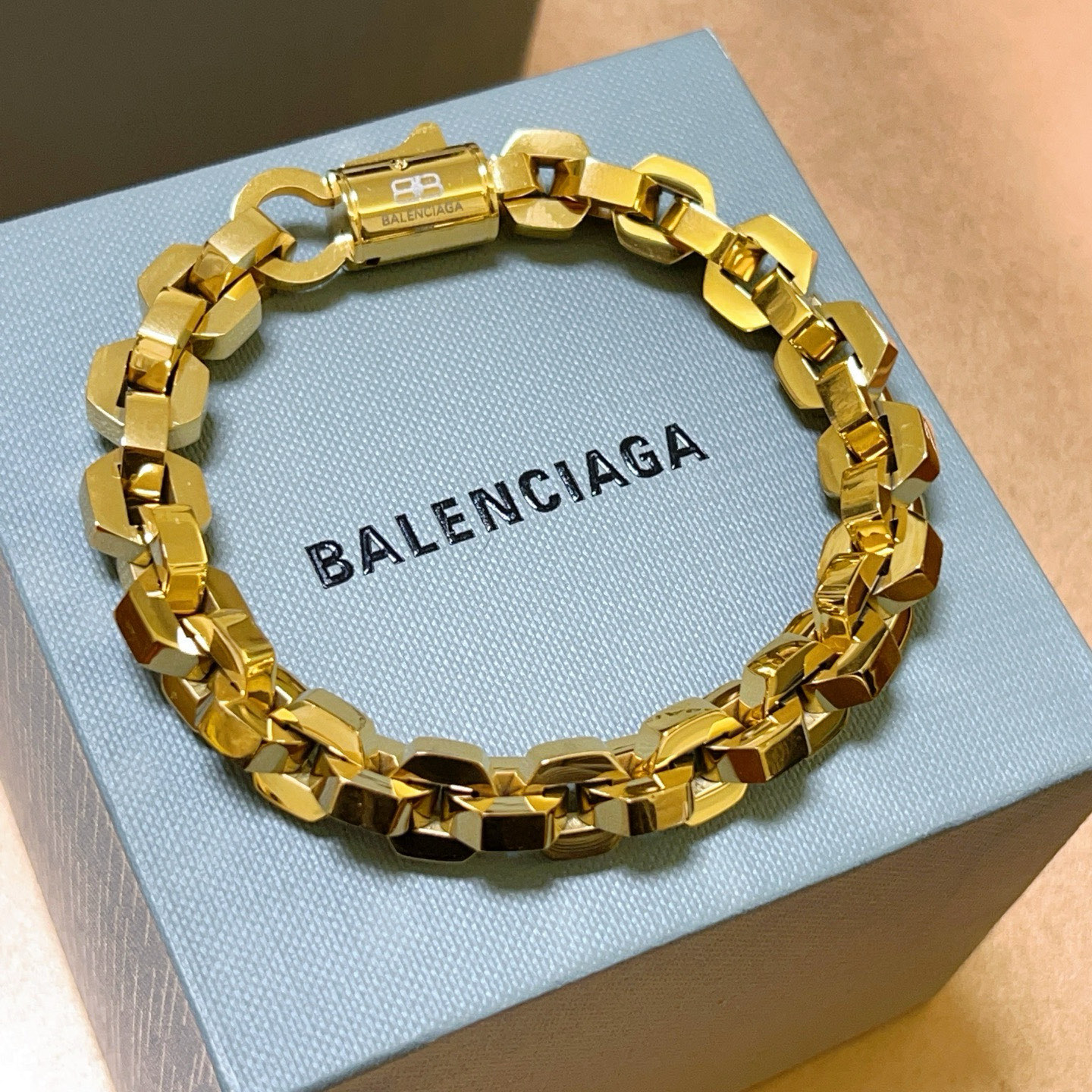 Balenciaga bracelet