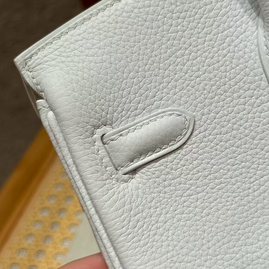 Hermes Kerry Bag 12A quality