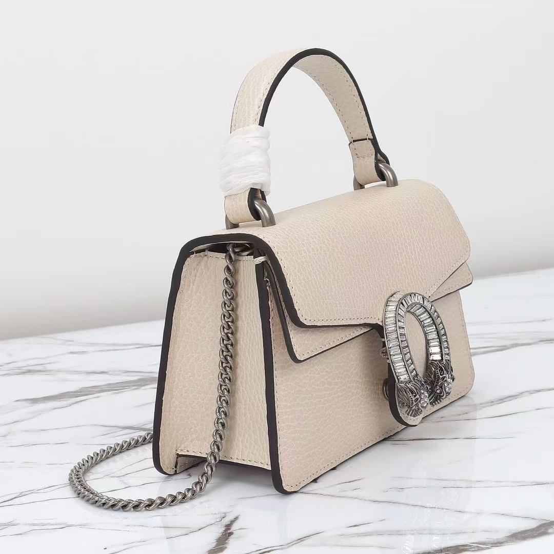 Gucci crystal bags of top quality