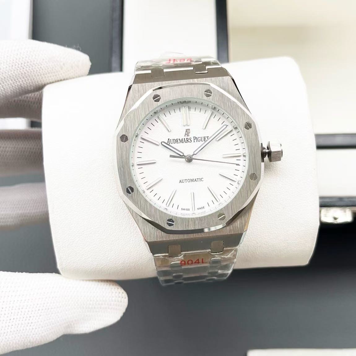 Audemars Piguet Classic watch