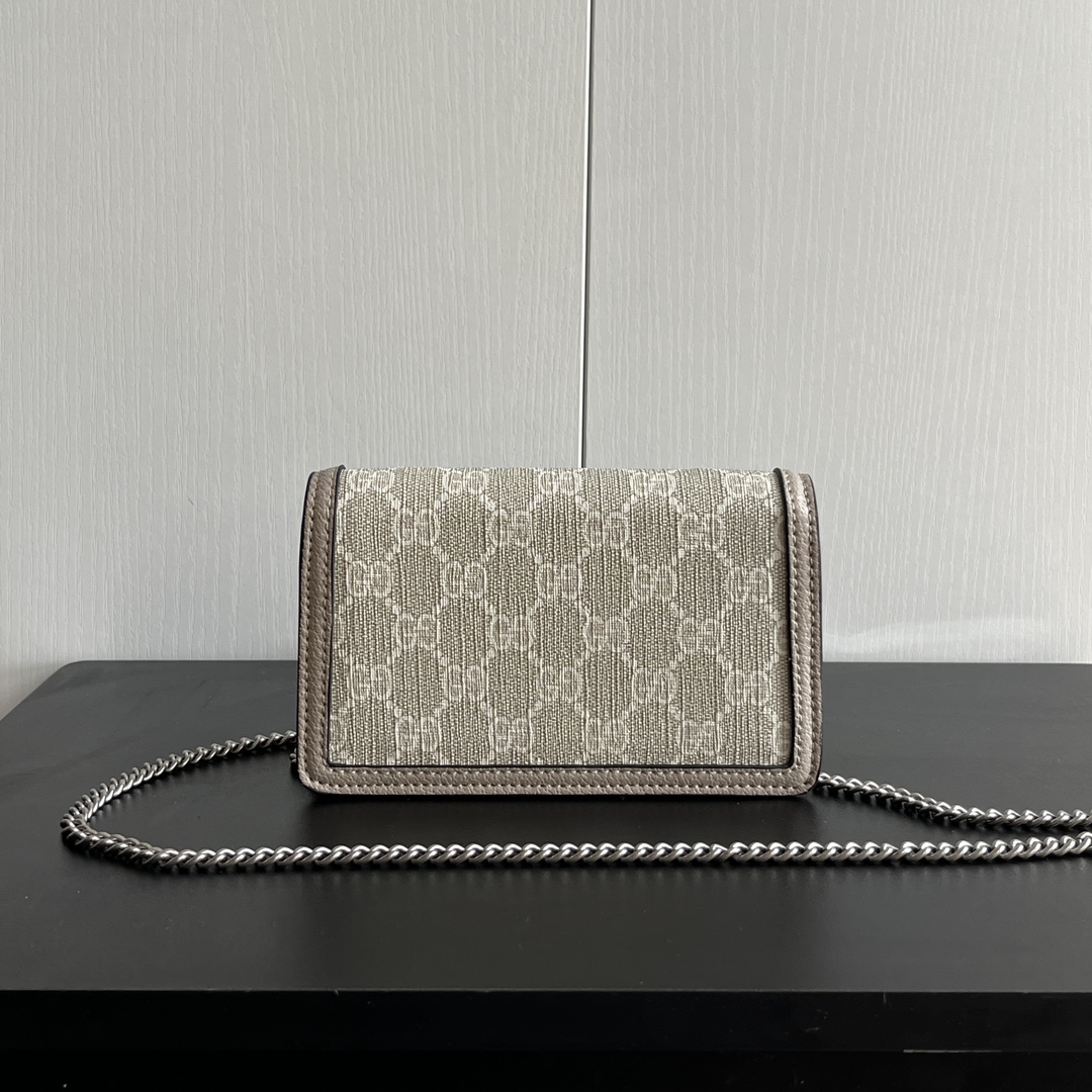 Gucci dionysus mini shoulder crossbody bag