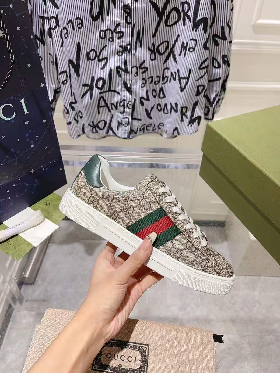 Gucci Ace sneakers