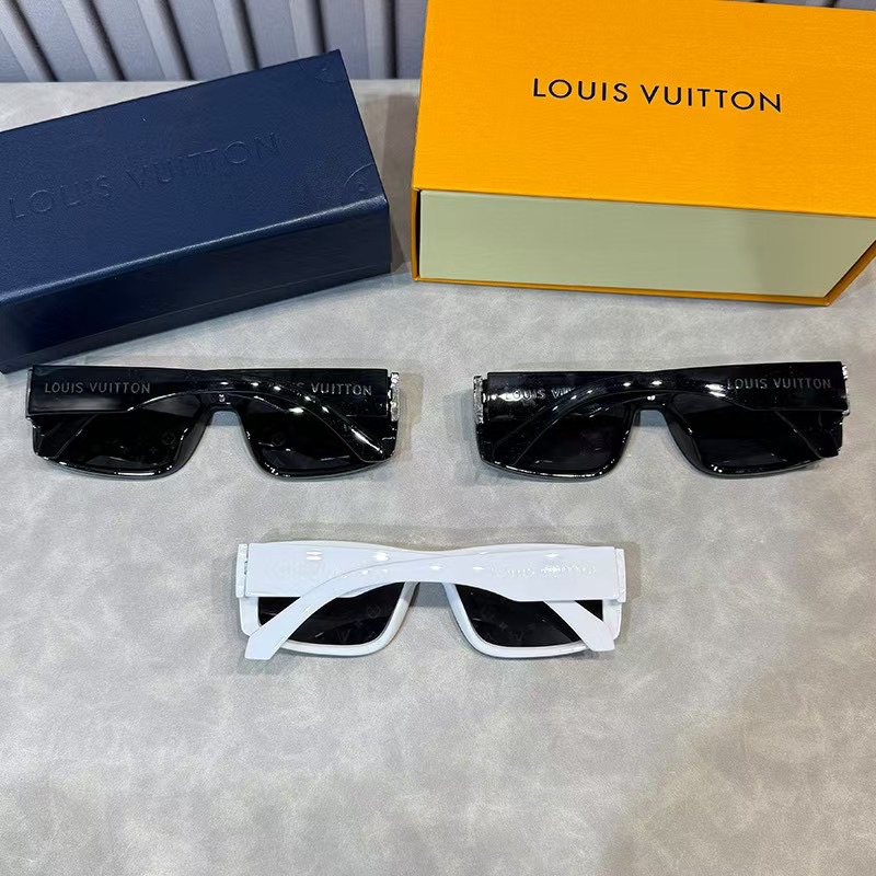 LV best-selling sunglasses