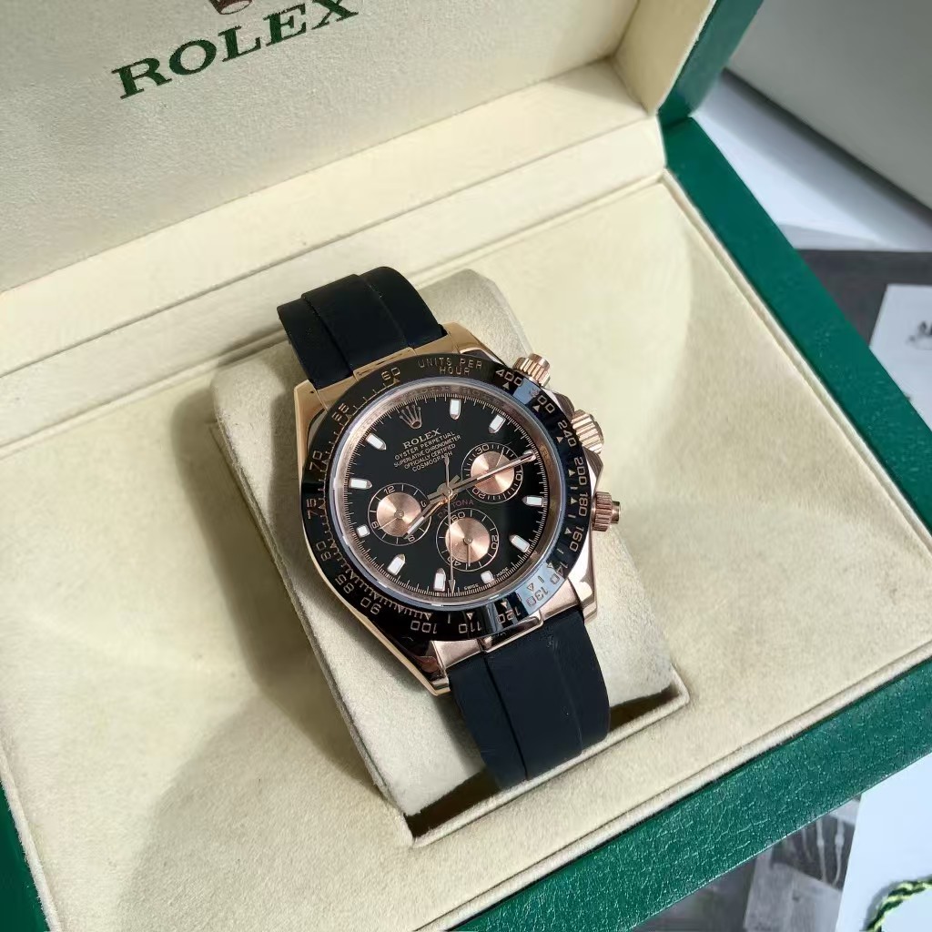 High-end classic Rolex watch series