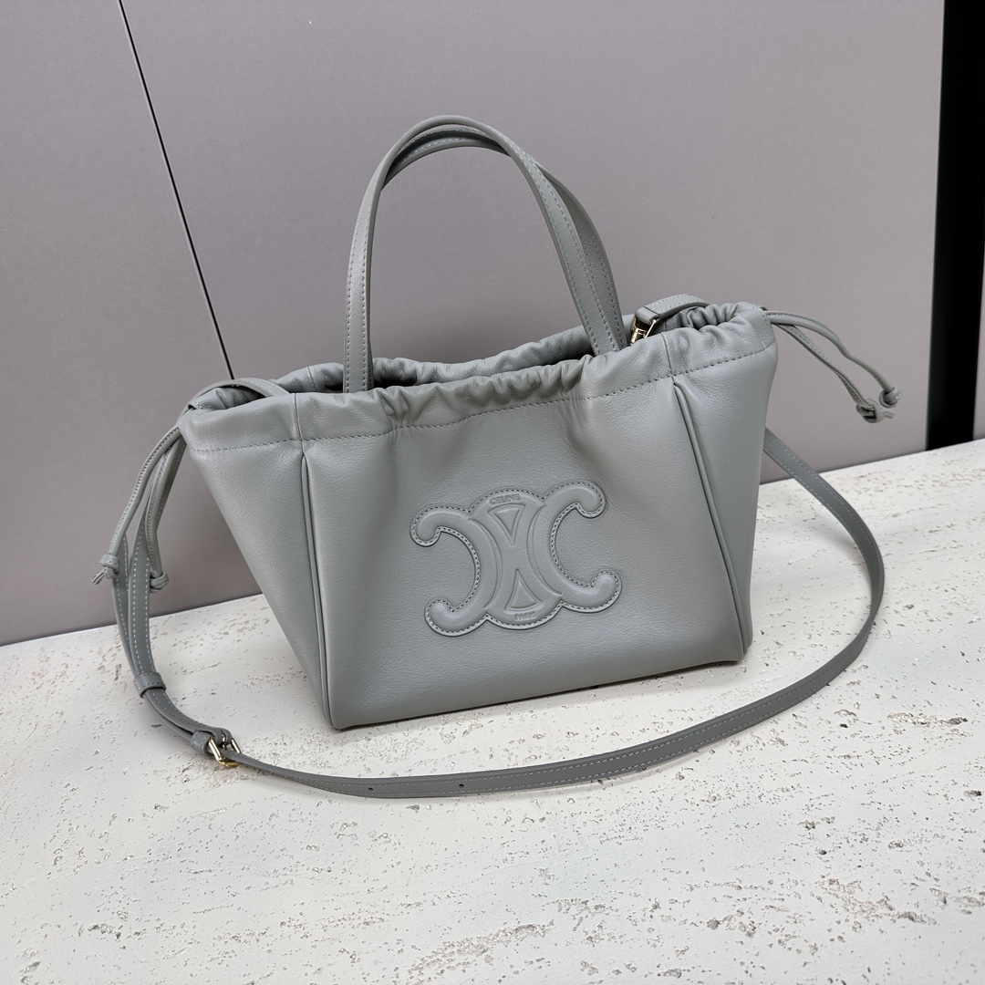 Celine CABAS TRIOMPHE shopping bag