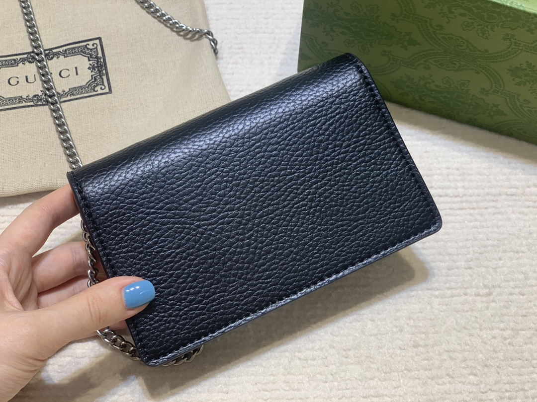 Gucci Dionysus Classic shoulder crossbody bag