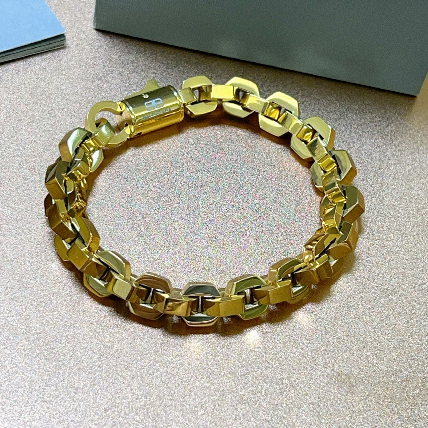 Balenciaga bracelet