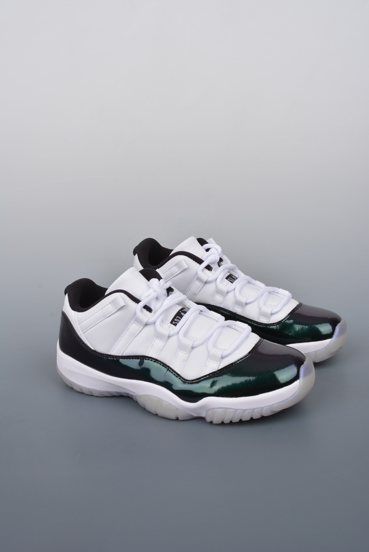 Top version Jordan 11 shoes sneakers