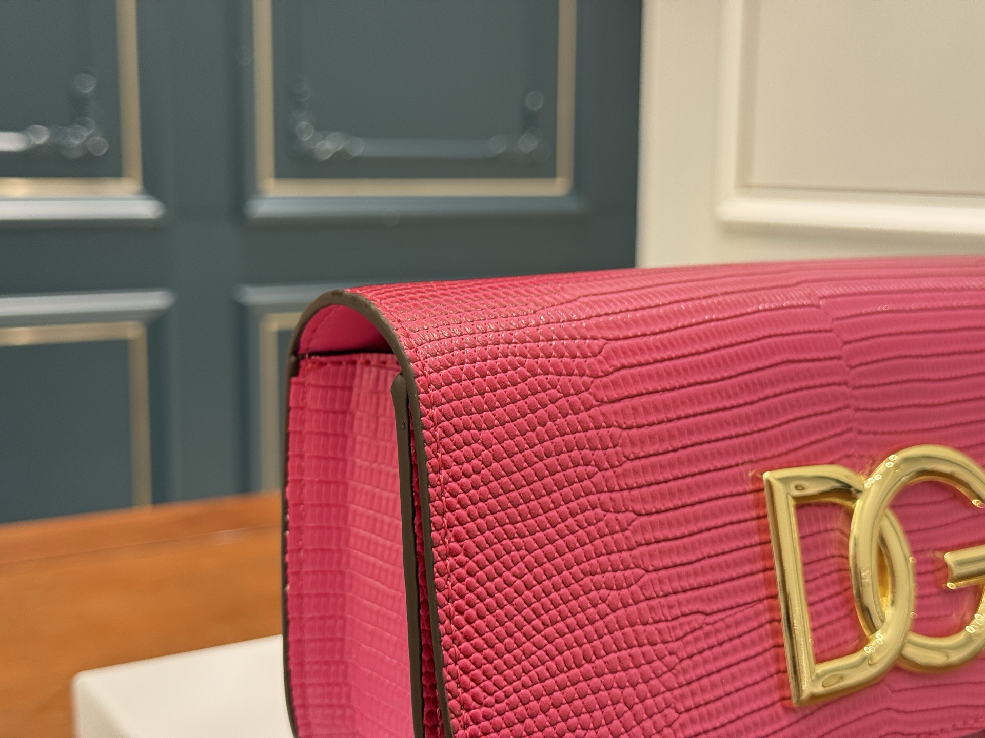 DG Dolce & Gabbana Chain Bag