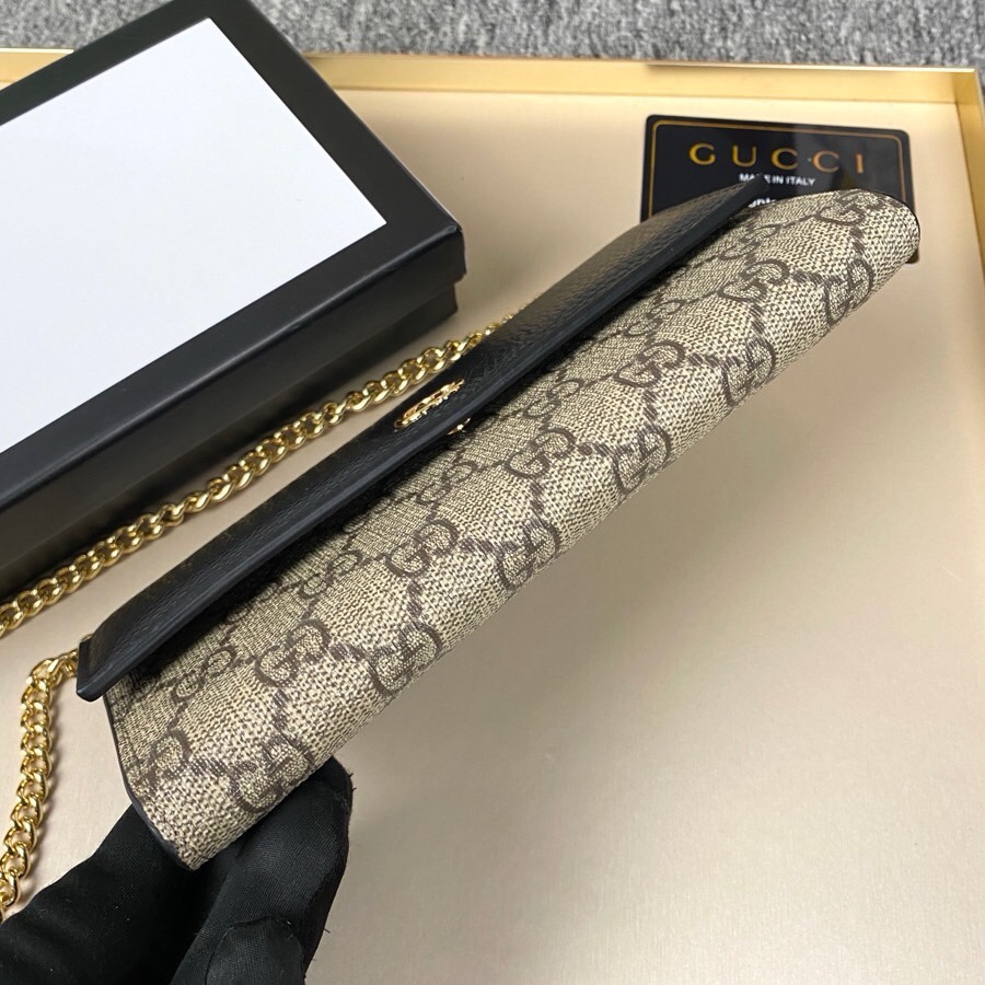 Gucci Jackie1961 series chain classic bag