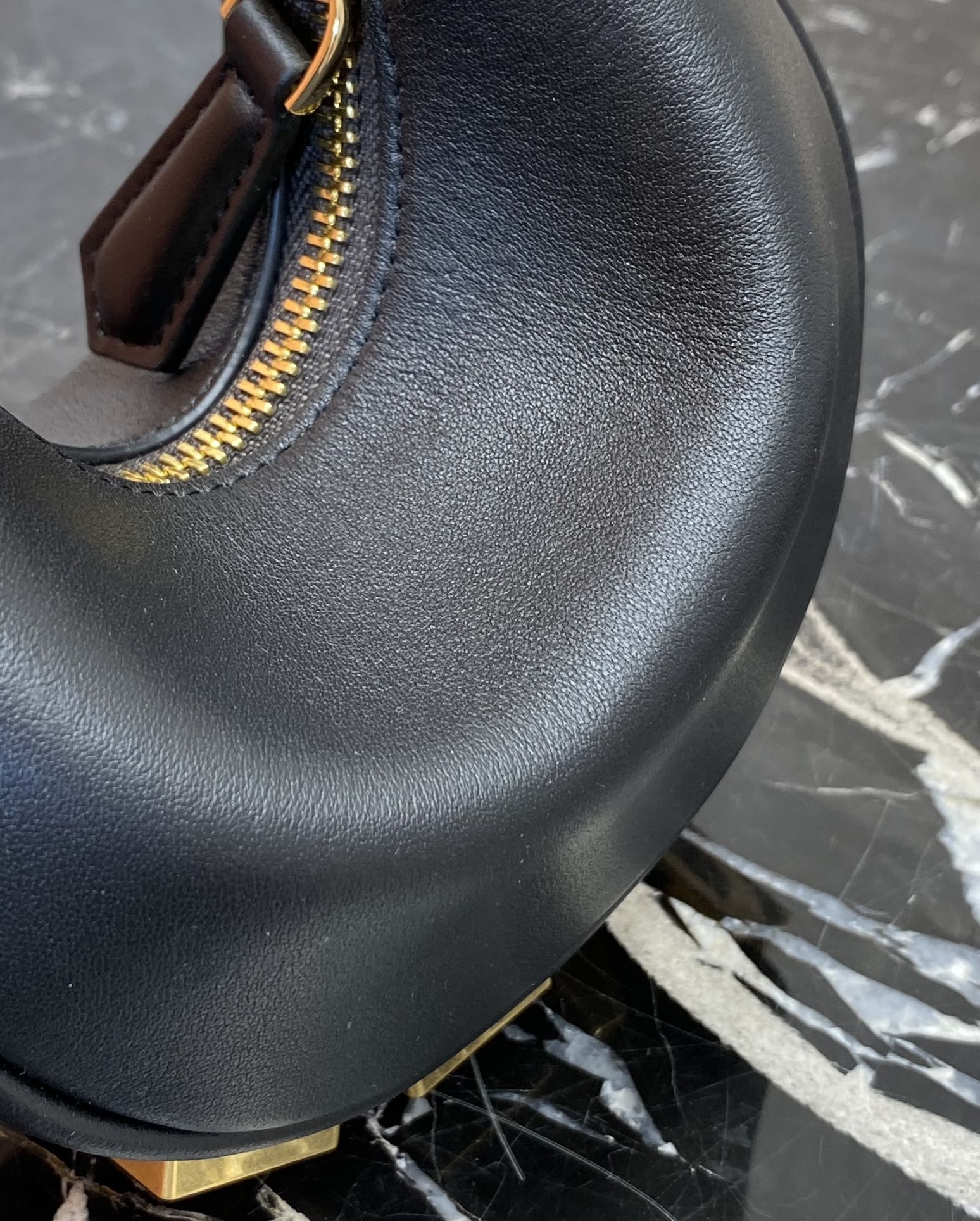 Fendi graphy nano handbag