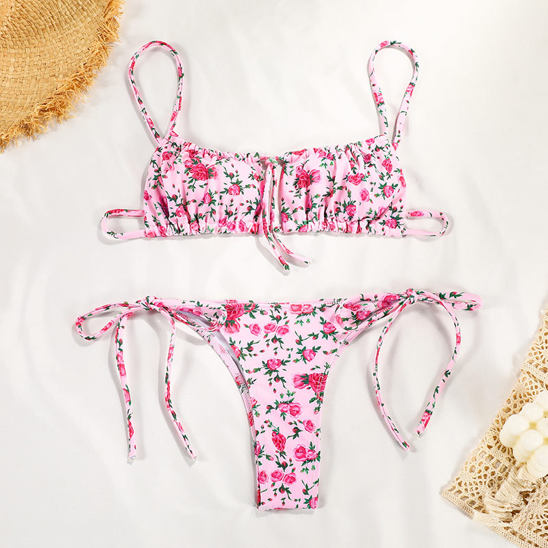 Summer Bikini Set