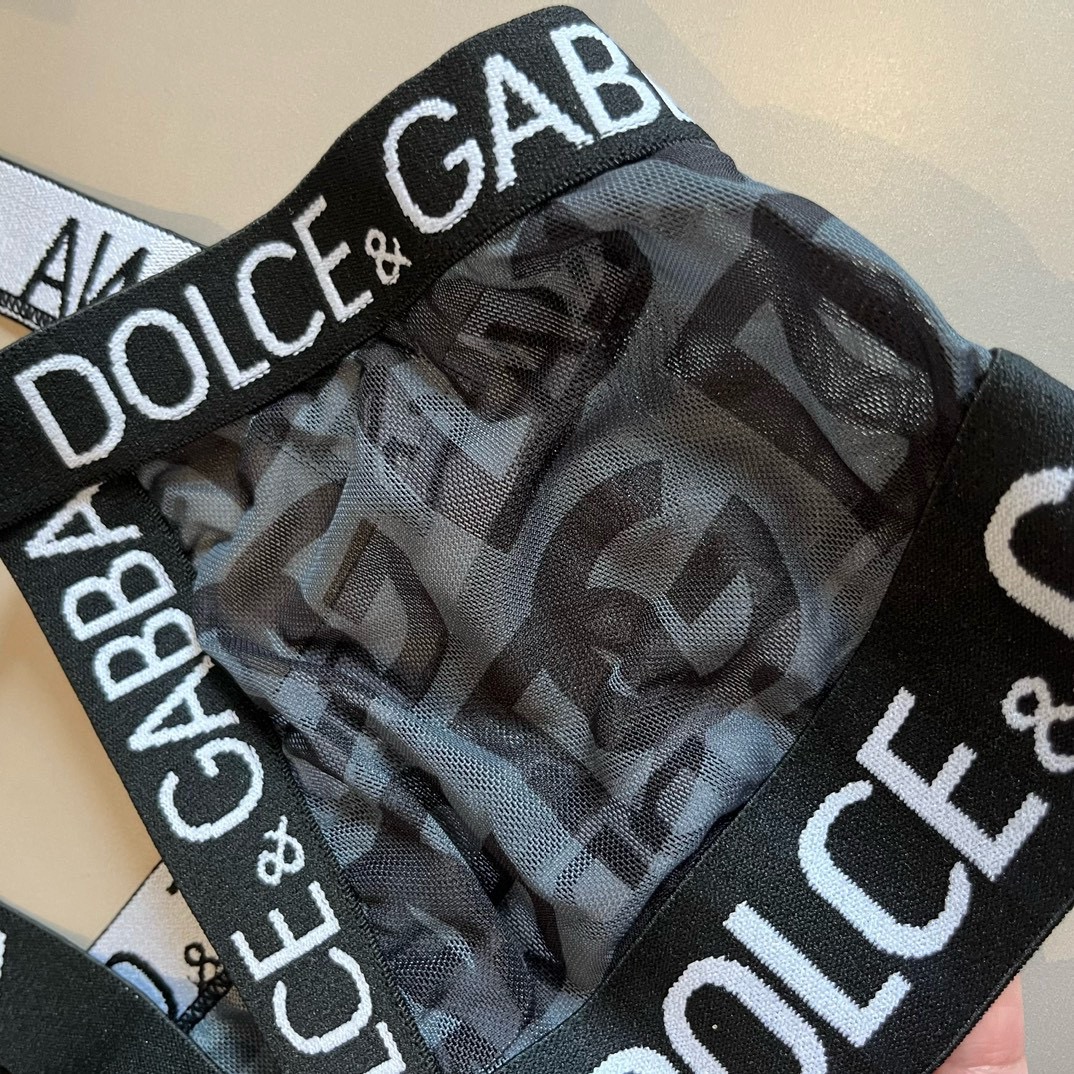 D&G Dolce&Gabbana Bikini