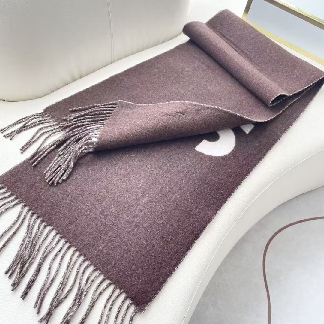 JACQUEMUS JilSander Scarf