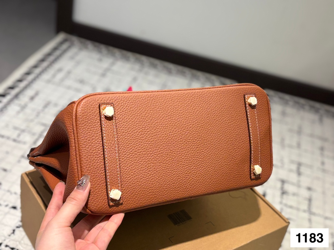 Hermes Kay Birkin Bag handbag