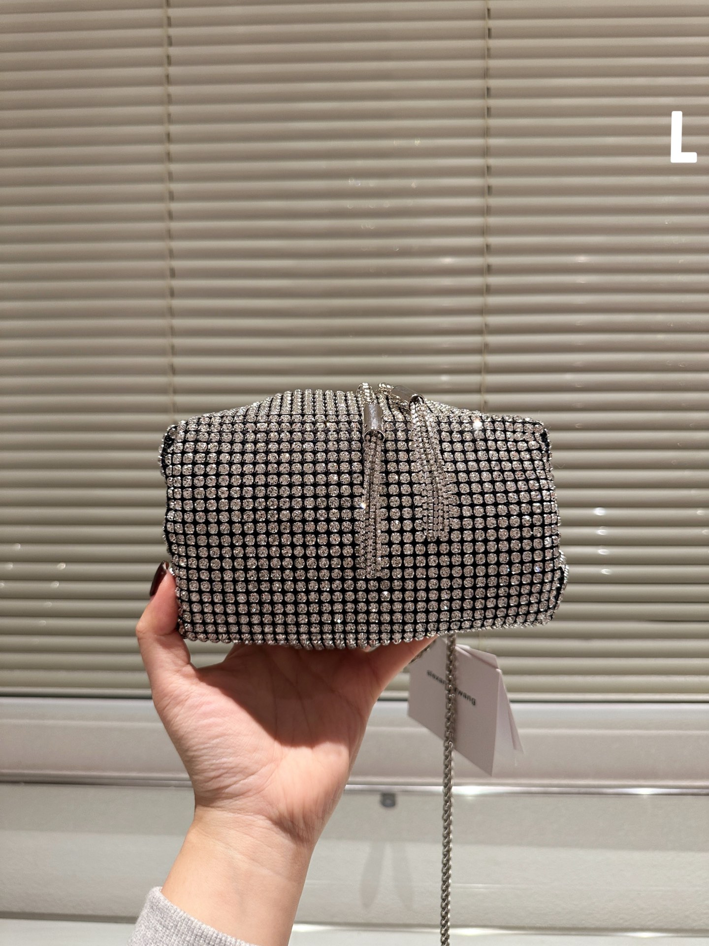 Alexander wang crossbody handbag