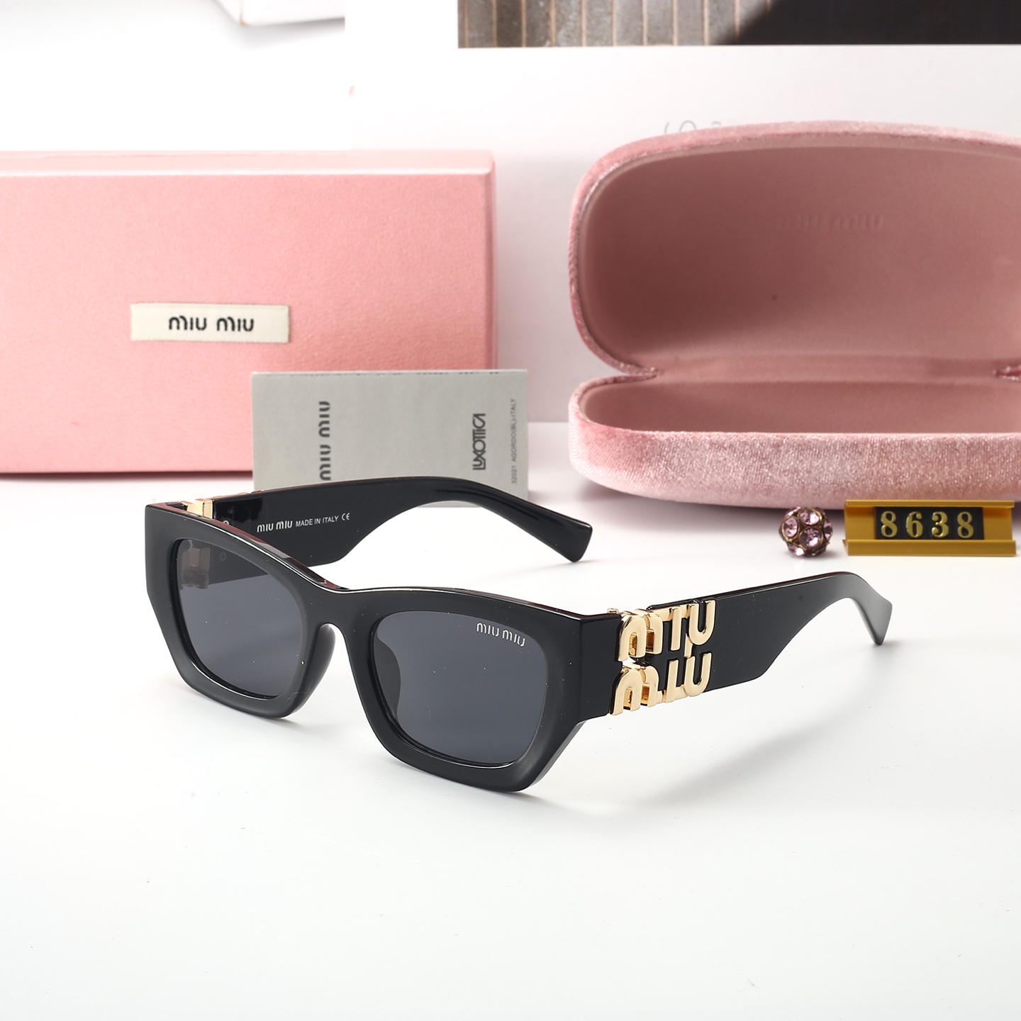MIUMIU sunglasses