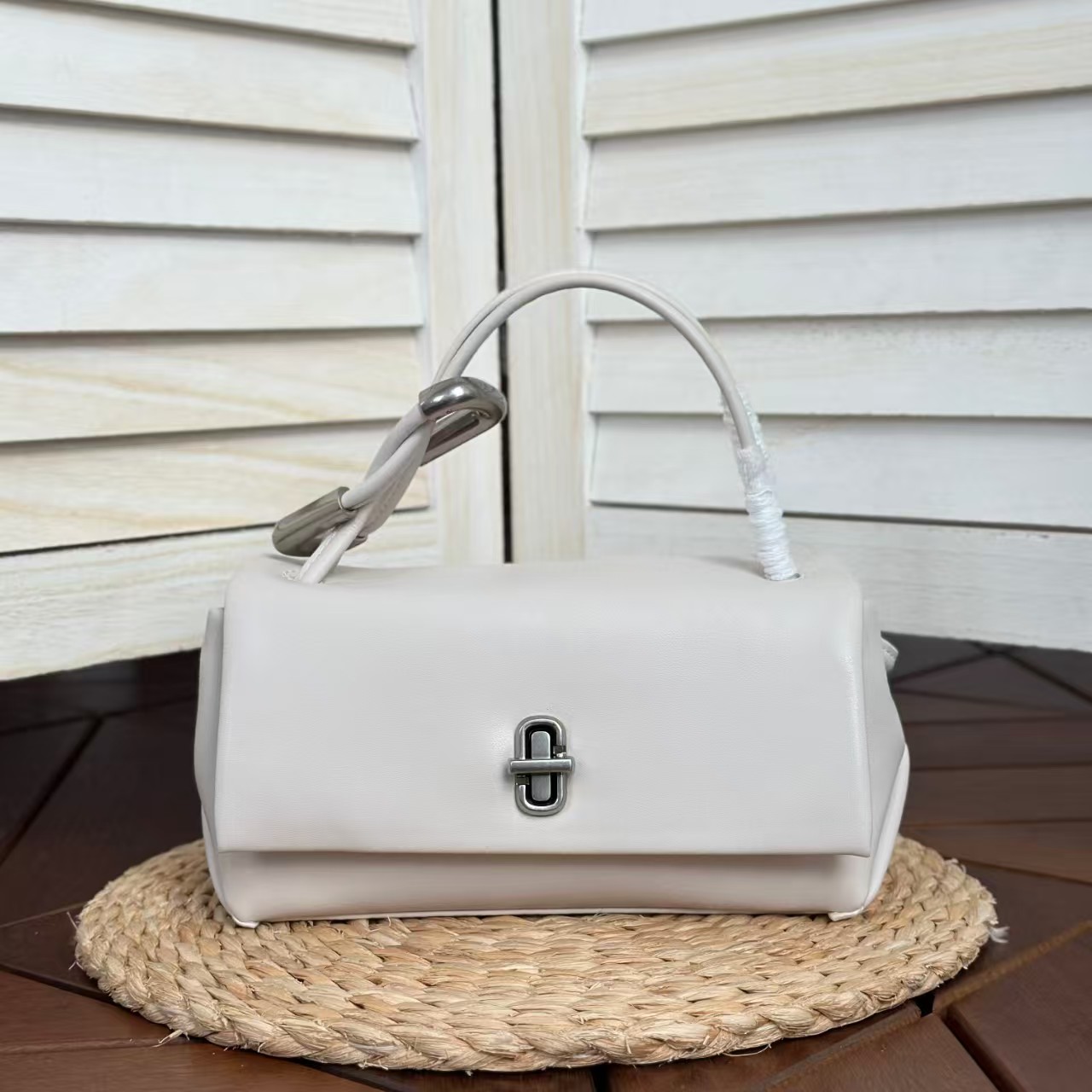 MJ MARC JACOBS HANDBAG