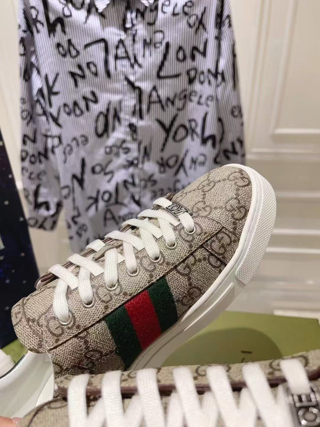 Gucci Ace sneakers