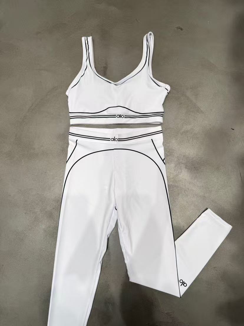 ALO GYM Set