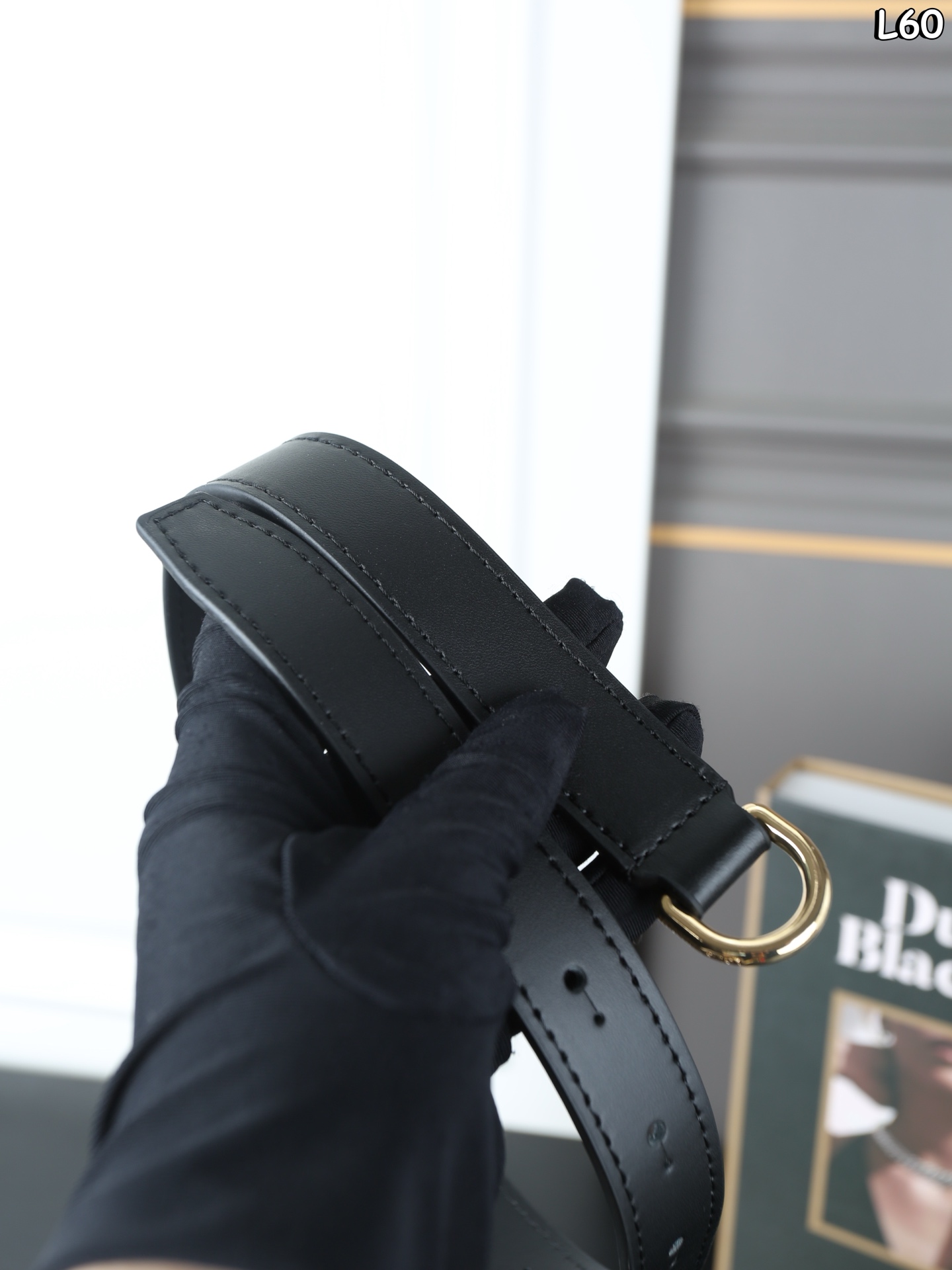 LV Cookie BB Underarm bag