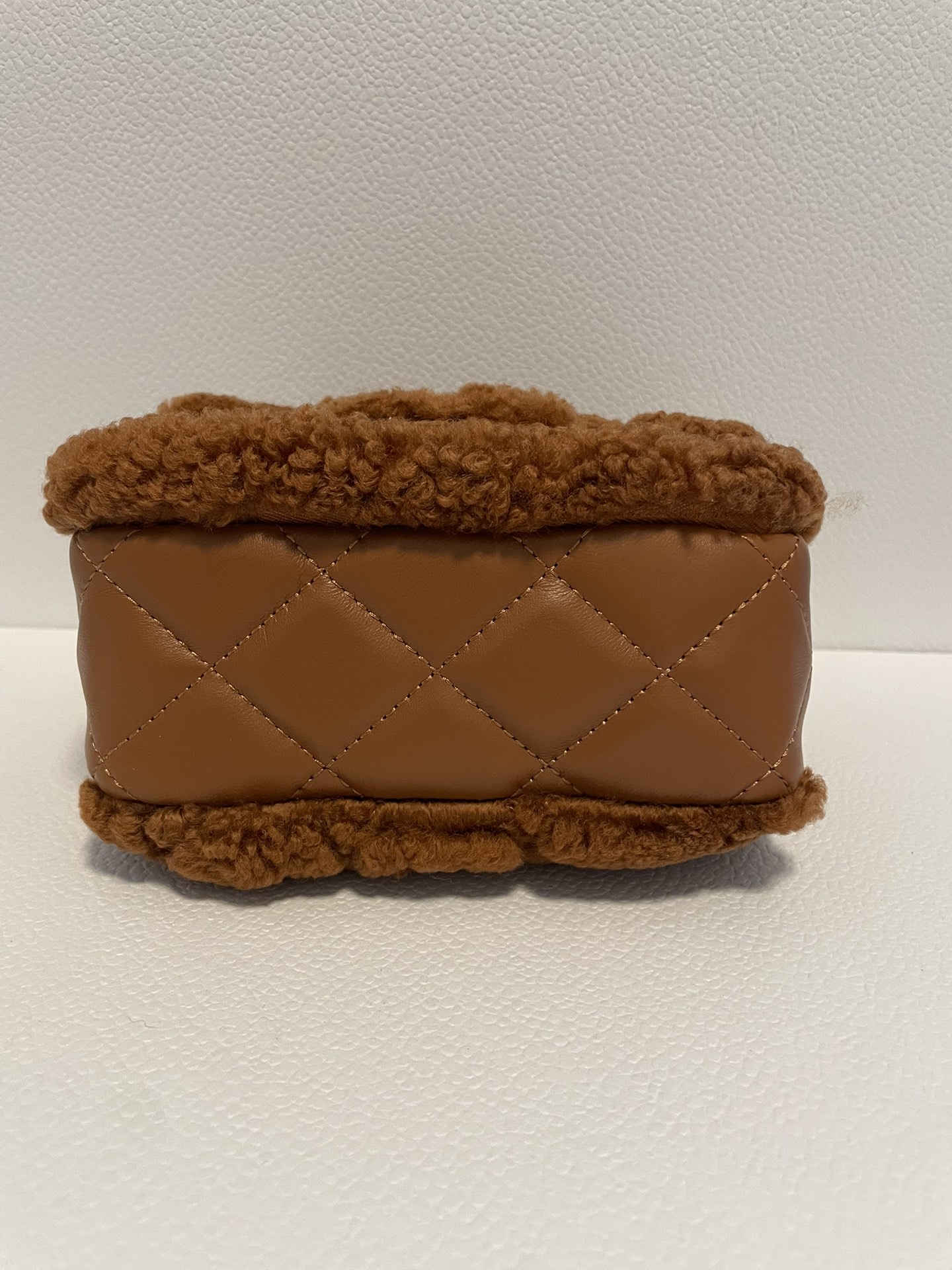 Chanel 24k Teddy Bear Autumn/Winter Bag