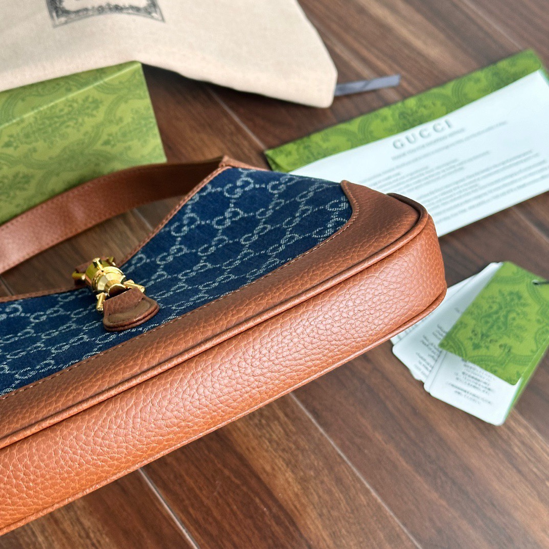 Gucci jackie 1961 Underarm bag