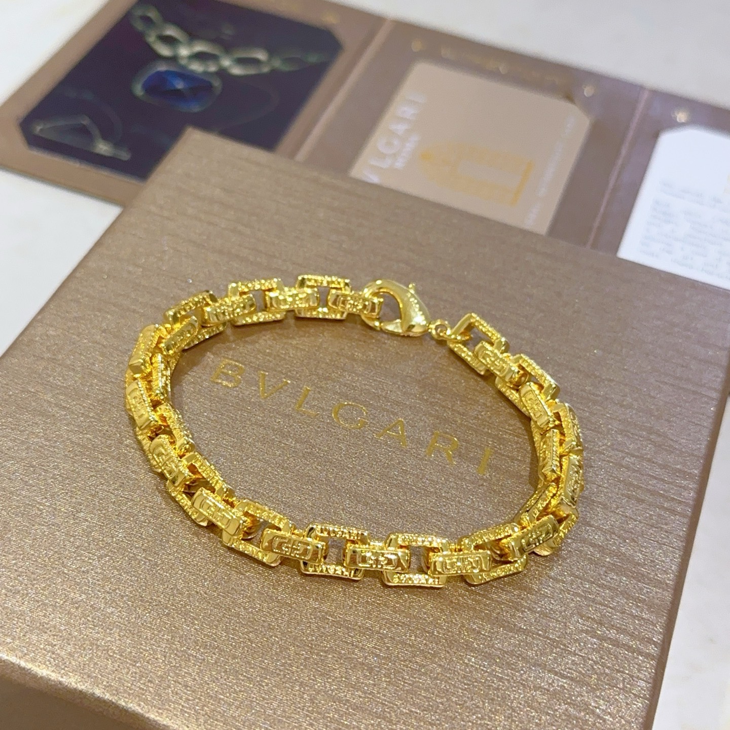 BVLGARI DIVAS 'DREAM bracelet