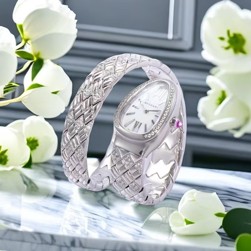 High-end quality BVLGARI watches