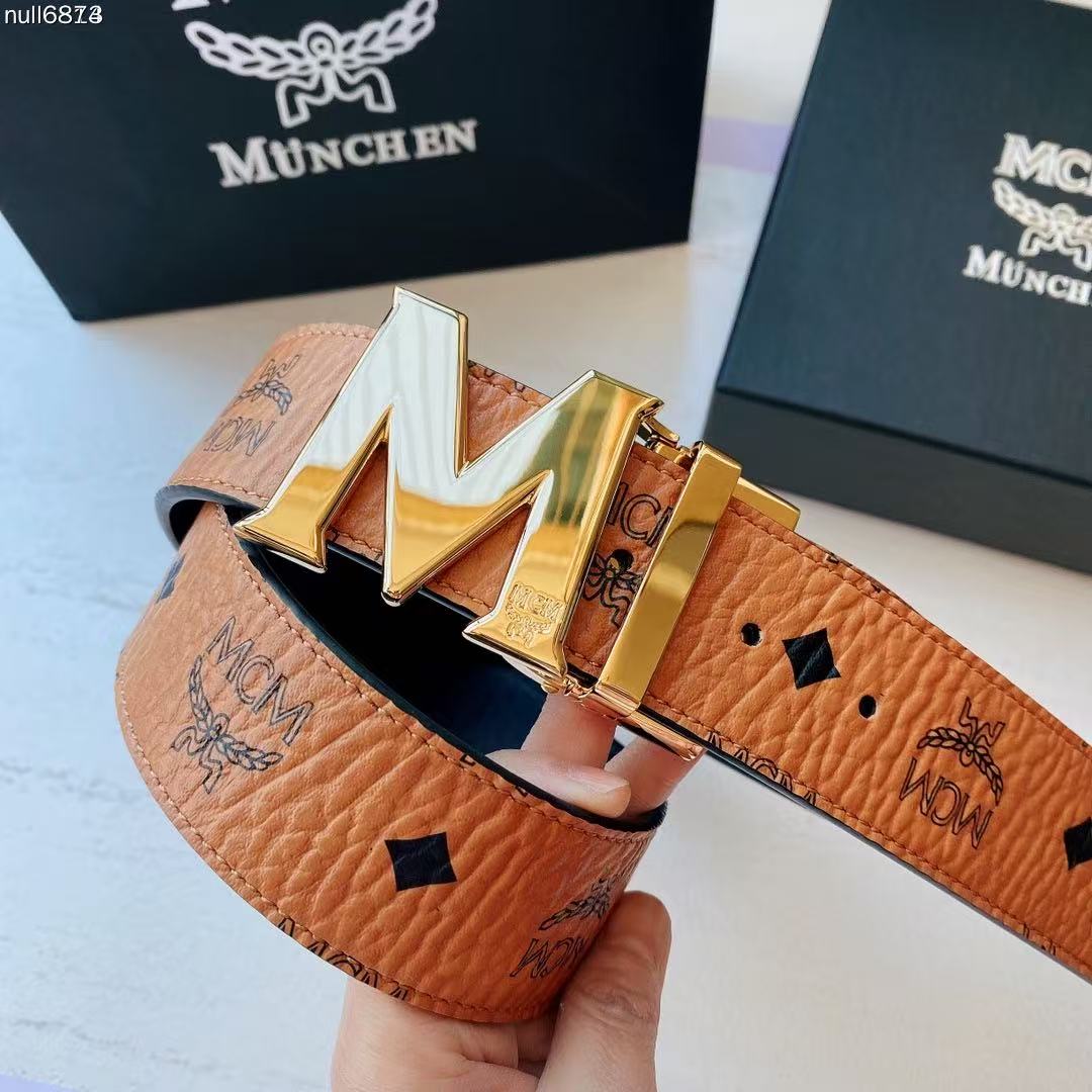 MCM belt