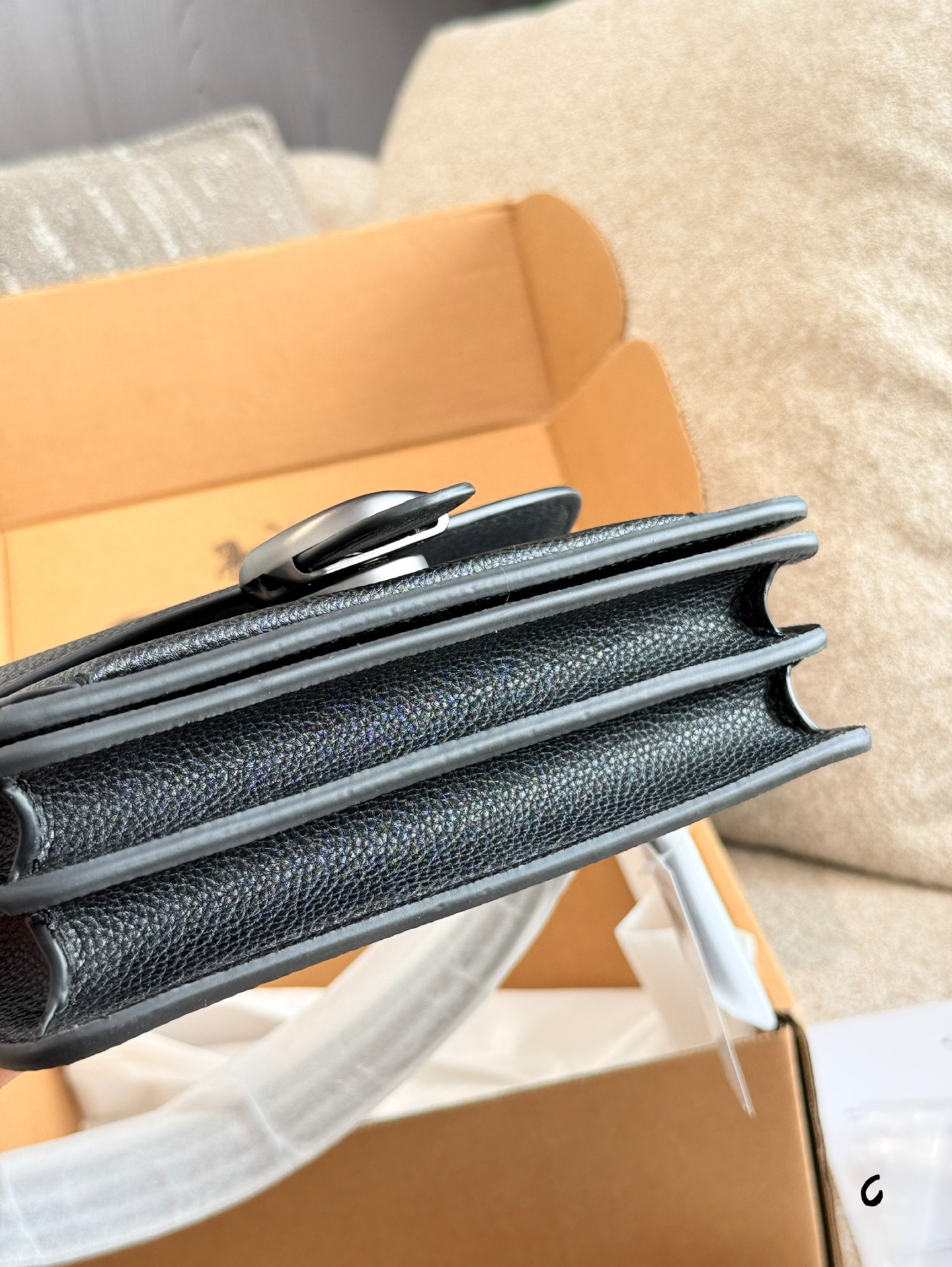 Coach tabby20 shoulder bag